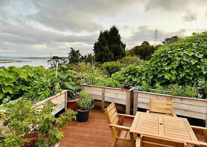 Natures Own Guesthouse