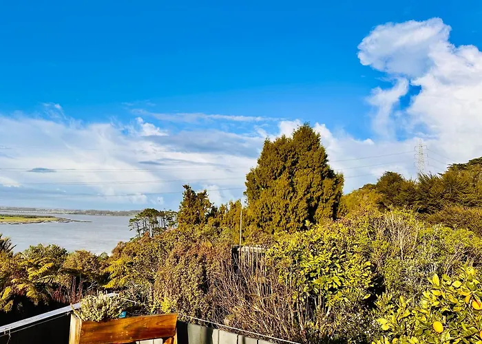 Natures Own Guesthouse